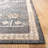 Mickie Southwestern Handmade Flatweave Jute Black/Ivory Area Rug-289907655