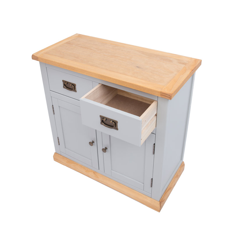 2+2 Sideboard