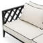 Outdoor 2 - Seat Loveseat-1223975879