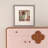 Light Luxury Porch Cabinet Accent Cabinet