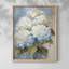 FLORAL Series C III - reproduction encadrée de qualité supérieure - prête à être accrochée - aucun clou requis-662959568-662959573