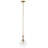Verona 1 - Light Single Pendant-1968000211-1968000204