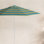Kenne Sunbrella® Umbrella