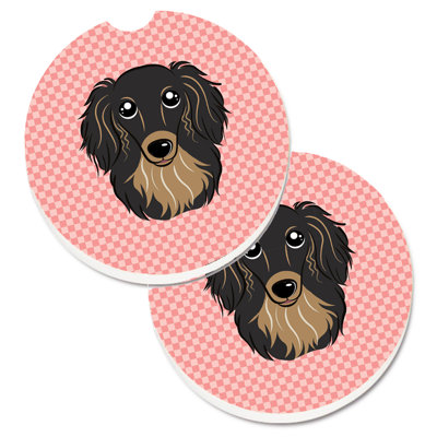 Sous-verre Retriever