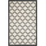 Ivory/Anthracite