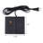 Platform BedWith USB Charging Station, 14 Inch High Heavy Duty Metal Platform, 12.6" Storage Beneath Bed-450285877