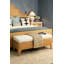 Maldives Upholstered Bench