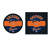 NFL Vintage LED 23" Round Lighted Wall Sign-114152478
