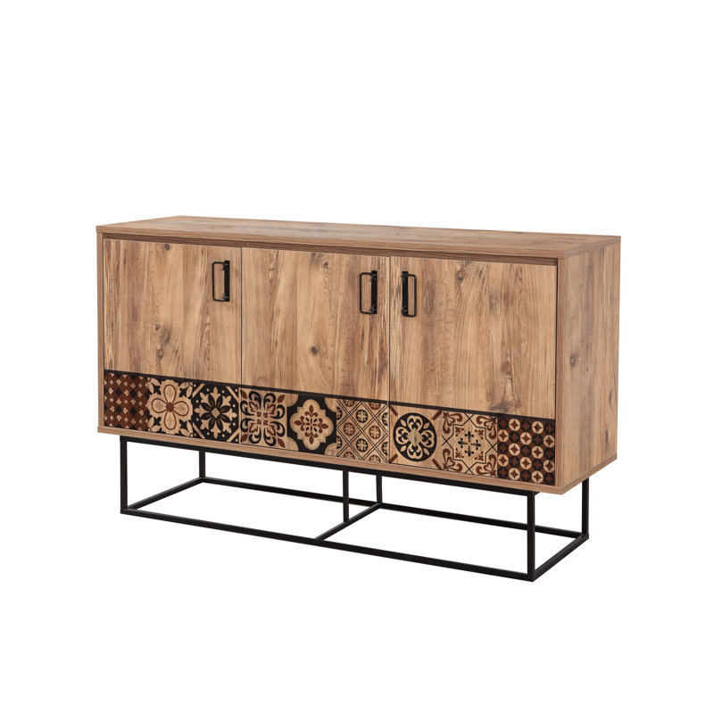 Menachem Multi Purpose Cabinet