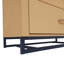 Commode 5 tiroirs