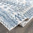 Transitional Moroccan Frances Area Rug