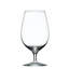Merlot Handmade Pils Glass