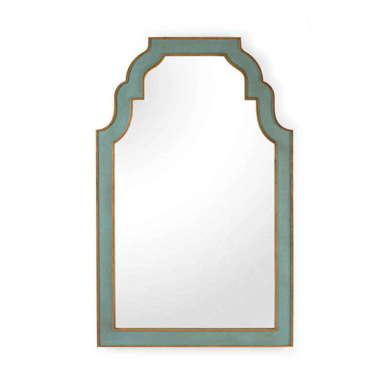 Radison Flat Wall Mirror