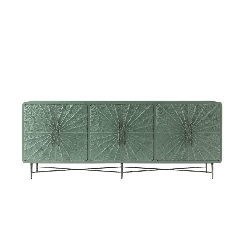 Essence 90.25'' Sideboard