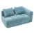 Bleu menthe est en rupture de stock