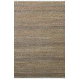 One-of-a-Kind Rectangle 6' X 9' Hand Knotted Area Rug