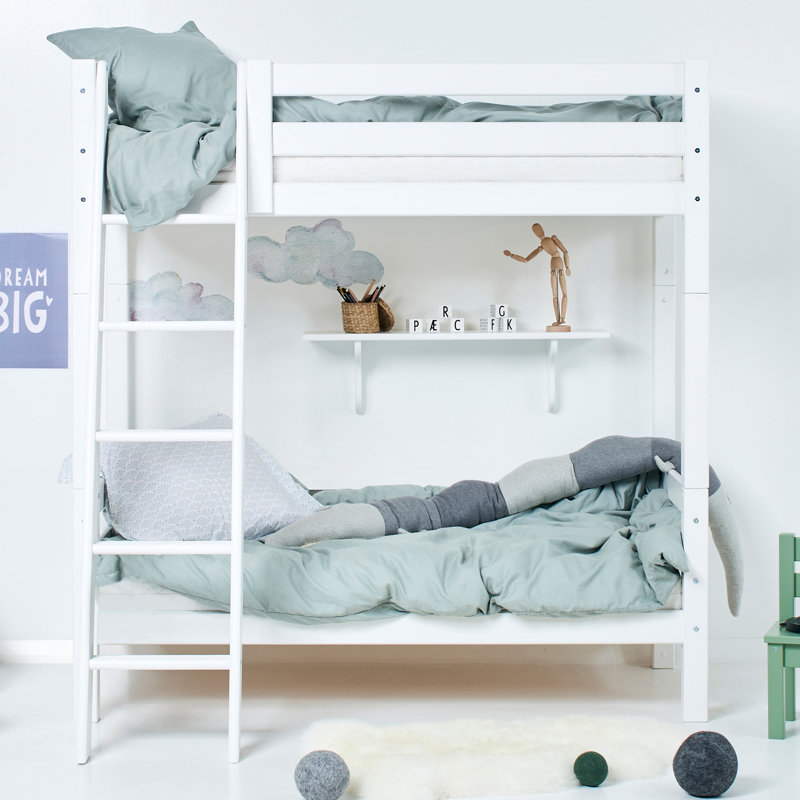  Kids Bed, European Toddler (70 x 160cm)