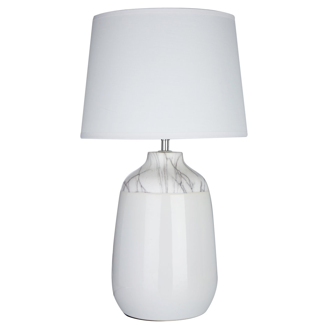 Ceramic Table Lamp
