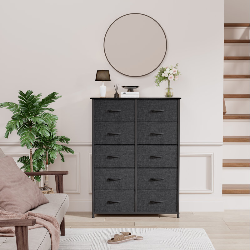  Commode 10 tiroirs