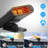 Portable 2-in-1 Car Heater & Defroster – Instant Heat And Clear Windows For Cars, Trucks, And Home Use-121840056