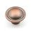 CK Series Mushroom Knob