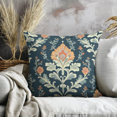 Gulrang Intérieur/Extérieur 26x26