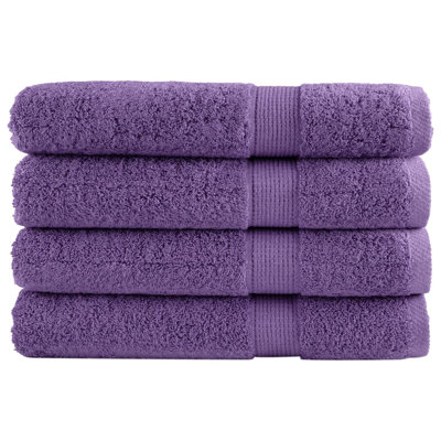100% Cotton Sauna Towel