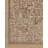 Bungalow Rose Allysan Bark / Natural Area Rug-952261644