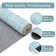 Indoor Modern Geometric Area Rug Washable Low Pile Soft Carpet for Home Decor