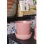 Pot à fleurs en céramique Zandra-282934079-282934078