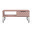 Tarkio Coffee Table with Storage-548539535