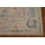 Tapis turc Oushak Végétal 10