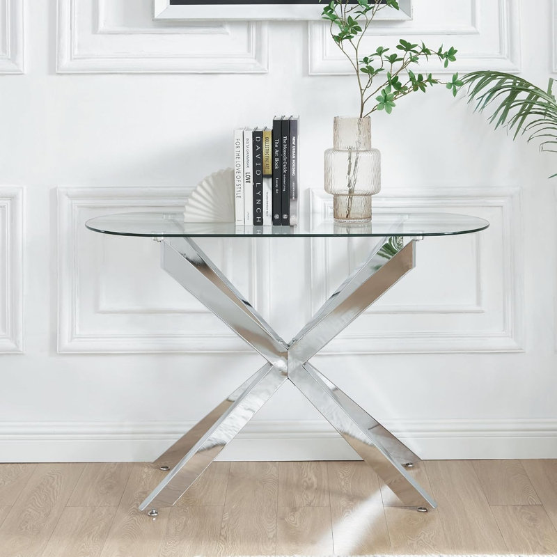 Console moderne Modern