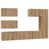 Artisan Oak is out of stock