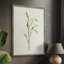 Olive Olive I, reproduction encadrée - bois massif-1473725406