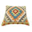 Mcconnel Geometric Throw Pillow