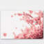 « growing over » par morgan j hartley, reproduction d’art sur toile tendue-18221128