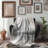 Throw Blanket-585445140