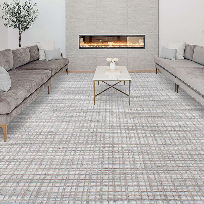 Irwin Area Rug, Rectangle 11'9" x 14'9"