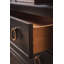 Fenwick 69" Wide Dark Finish 8-Drawer Dresser