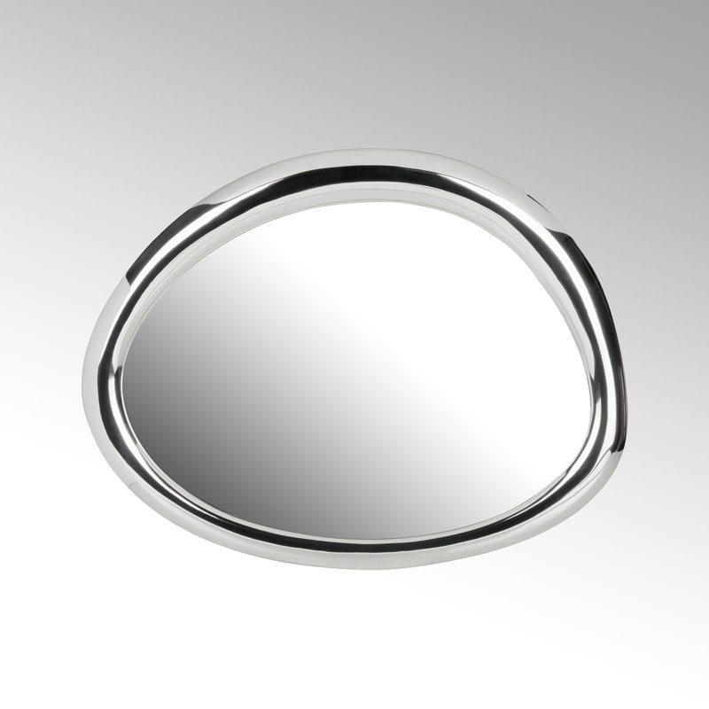 Metal Wall Mirror