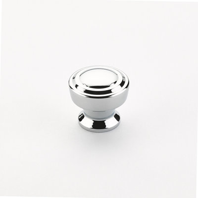 Menlo Park Round Knob