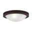 Plafonnier encastré 2 lumières Adrielle-22670038-22670034