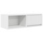 TV Cabinet 80X31x25.5 Cm Engineered Wood-1392258840-1392258834