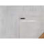 Tapis de couloir 2 pi 6 po x 12 pi tissé à la main