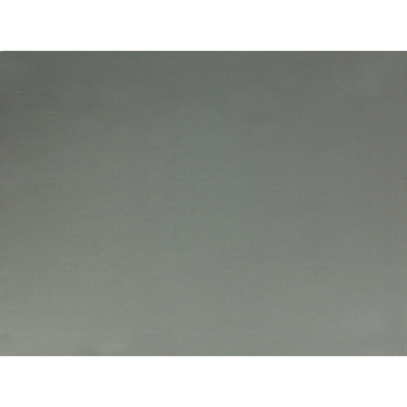 Jour Silk Fabric, Argento