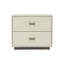 Hartzel Solid Wood End Table