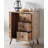 Conejara Accent Cabinet