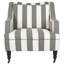 Sofia Upholstered Armchair