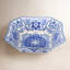 Spode Judaica Salad/Serving Dish 9.25"